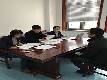 皖投置業(yè)2017年專場招聘會(huì)隆重舉行