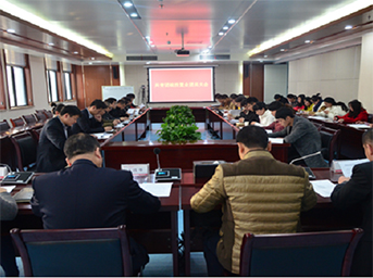 皖投置業(yè)團(tuán)總支部委員會成立大會暨第一次團(tuán)員代表大會勝利召開 