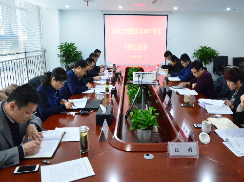 加強(qiáng)廉政建設(shè) 筑牢思想防線——皖投置業(yè)公司黨總支組織開展廉潔從業(yè)警示教育活動(dòng)