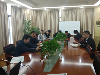 公司黨支部組織開展“廉潔從業(yè)宣傳月”主題教育活動